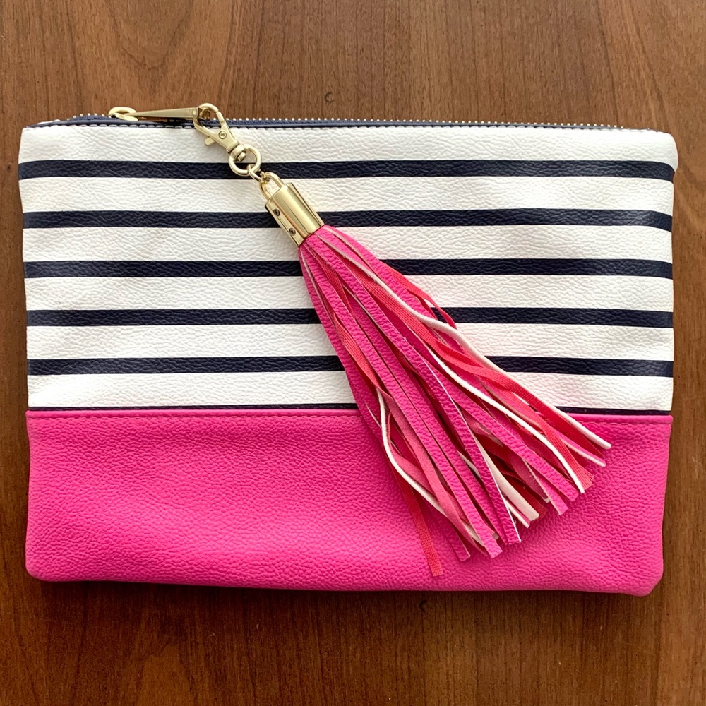 Merona Clutch Purse